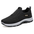 thumbnail image 1 of 2025 Chaussures Décontractées pour Hommes Chaussures pour Hommes Automne Chaussures Décontractées pour Hommes Taille 12 Nouvelles Bout Rond Polyvalentes Chaussures Décontractées pour Hommes Taille 14 Chaussures de Randonnée Semelles Souples Version Coréenne Légères, 1 of 7