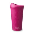 thumbnail image 1 of GoSili To-Go Cup, 16oz. Hot Pink, 1 of 5