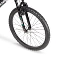 thumbnail image 3 of Hyper Bicycles Boy's 24" Bear Mountain Bike, Green, 3 of 9