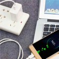 thumbnail image 4 of facefd 5A Fast Charging Cable Portable Type-C Phone Charging Cable for Huawei, 4 of 6