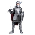 thumbnail image 2 of Déguisement Royal de Knight pour Garçon, 2 of 3