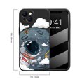 thumbnail image 4 of Anime Back Covers Drop-proof Full-wrap Anime Graffiti for Iphone 13/13 Pro/13, 4 of 7