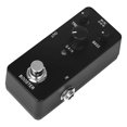 thumbnail image 3 of braveheart Effets de Guitare Électrique Portable 9V DC GAIN Noir Pédale Compacte Booster Haute, 3 of 6