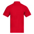 thumbnail image 2 of PRO RTX Mens Pro Pique Moisture Wicking Polo Shirt, 2 of 2