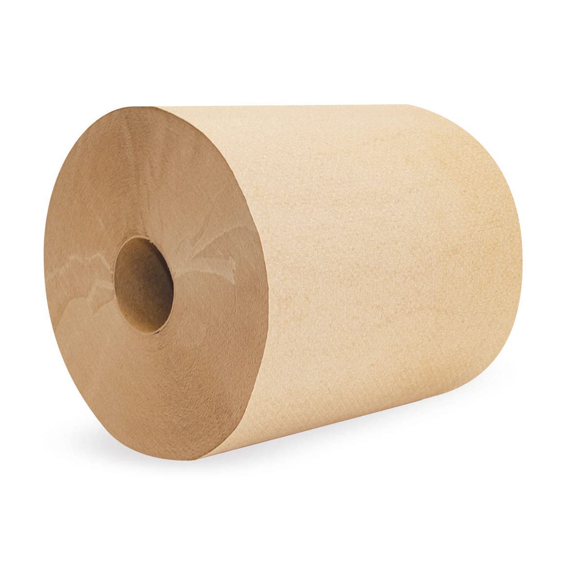Towels, 8-Inch x Brown