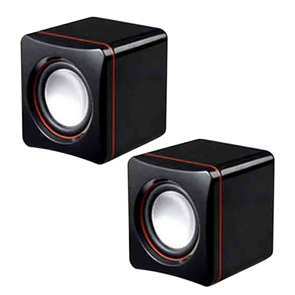 Câble Usb vers Usb, Mini Ordinateur de Bureau Portable Petit Haut-Parleur Maison Bureau Cahier Mini Multimédia Usb Filaire Audio Mini Câble Usb, Câble Usb Mini, Câble Usb vers Mini Usb