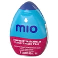 thumbnail image 4 of MiO Fraise et Melon d'Eau Aromatisant d'Eau Liquide 48ML, 4 of 16