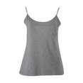 thumbnail image 1 of Camisole classique George Plus pour femmes, 1 of 1