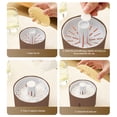 thumbnail image 3 of Moistures Proof Dehumidifier Box Portable and Reusable Absorbs Moistures and Dries Dehumidifier, Portable Reusable Moisture Absorber Dehumidifier Box Dryer, 3 of 6