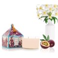 thumbnail image 4 of Seda France - Japanese Quince 3 Wick Candle, 4 of 4