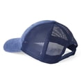 thumbnail image 3 of George Men's Trucker Cap, 3 of 4