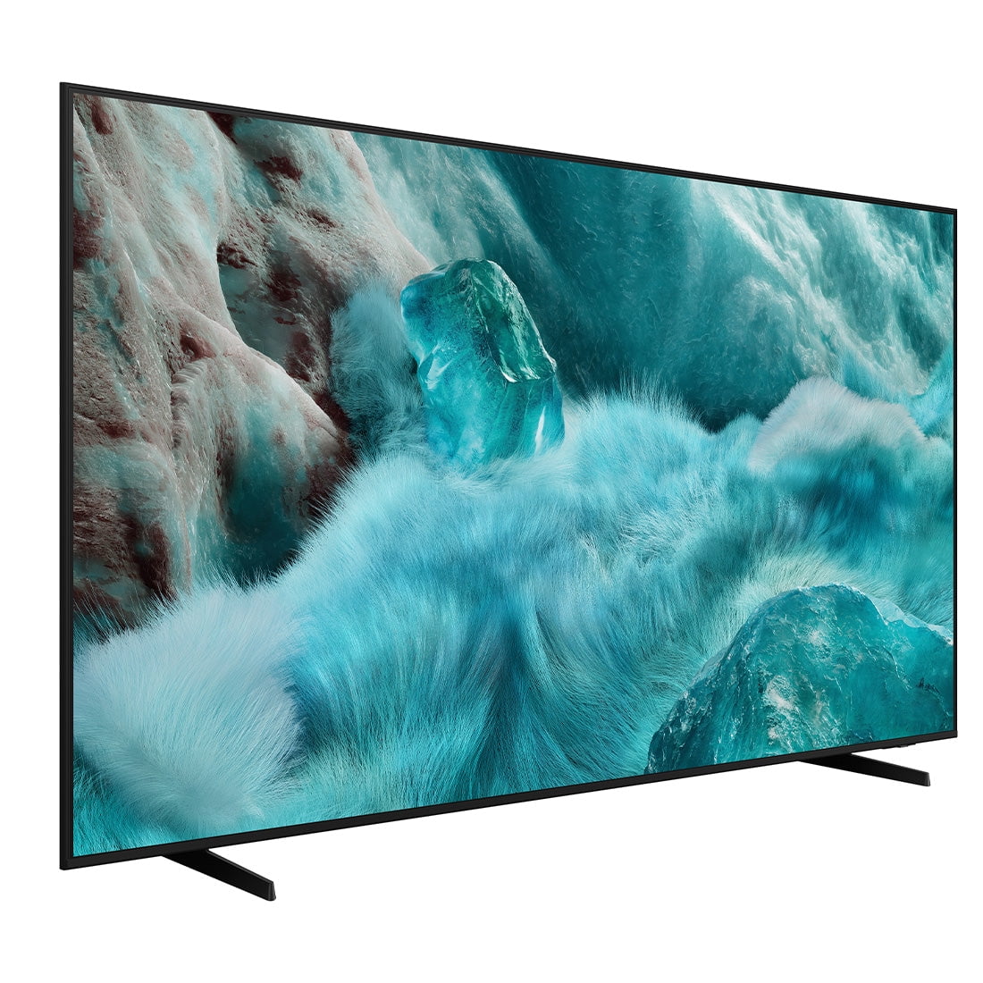 Samsung QLED 65" 4K Smart Tele, QN65Q7FAAFXZC