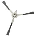 thumbnail image 3 of Brosse Latérale de Rechange pour Pièces d'Aspirateur Robot Intelligent ABIR X6 X8, 3 of 9