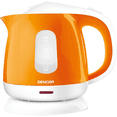 thumbnail image 1 of Sencor SWK-1013OR Electric Kettle (Orange), 1 of 4
