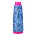 thumbnail image 4 of Fil de Service pour Nœud en Fibre Ultrlalight 110m, Protège-Filet Bleu et Blanc, 4 of 6