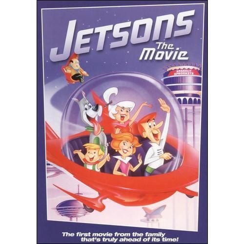 Jetsons: The Movie