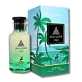 thumbnail image 1 of Maison Alhambra Jean Lowe Vibe - Agrumes Fruité Aromatique Boisé - Vaporisateur Eau de Parfum pour Unisexe 3.4 Onces / 100 ml, 1 of 3