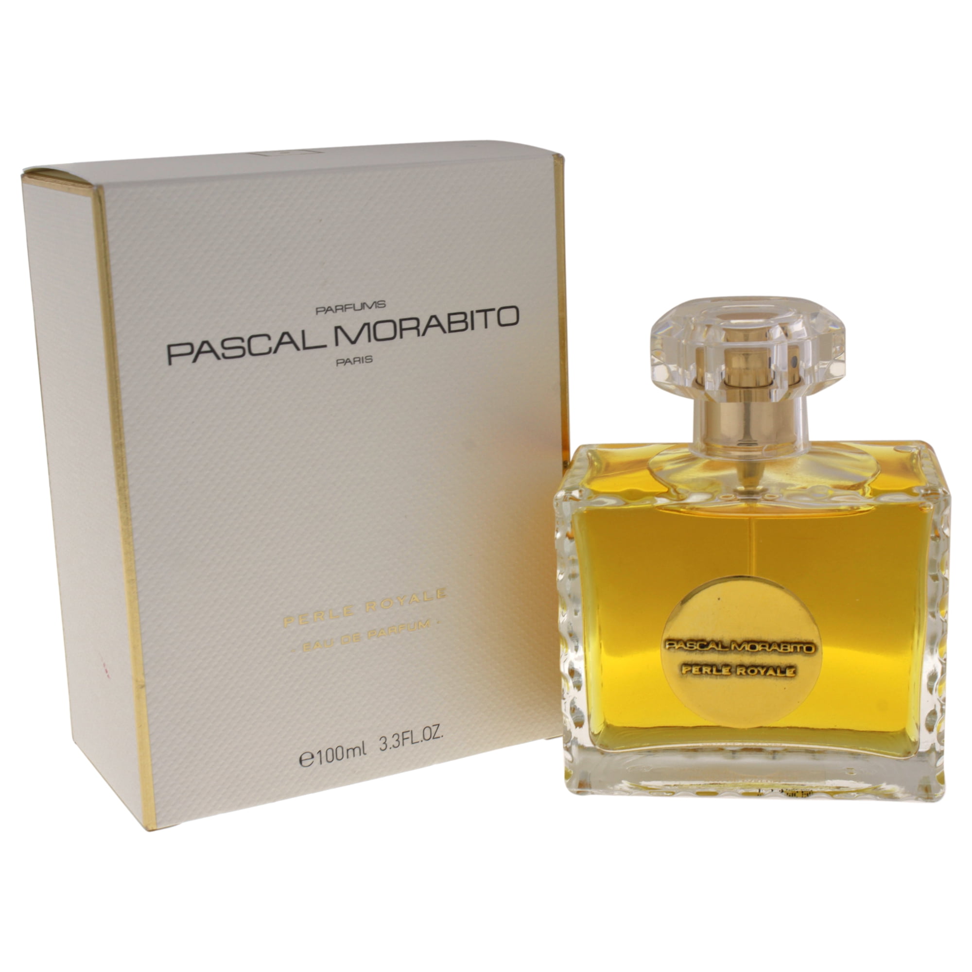 Perle Royale par Pascal Morabito pour Femmes - Vaporisateur EDP 3.3 oz