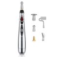 thumbnail image 1 of Electric Acupuncture Pen Pain Relief Point Massage Electronic Meridianb, 1 of 8