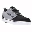 thumbnail image 1 of HEELYS Chaussure à Roulettes Pro 20 pour Enfants Unisexe Noir/gris - HE100761H, 1 of 4