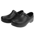 thumbnail image 2 of Unisex Mens Womens Kitchen Hospitality Nursing Work Clogs Shoes Slip Resistance 40, 2 of 8