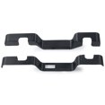 thumbnail image 1 of ziyahi 2piece Very Easy To Install Upgrade Parts For Car Mudguard Durable TYPE1, 1 of 6