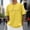 P-Yellow, variant on Puawkoer Oversized T Shirt Shirts for Men Tall T Shirts for Men Men's Summer T Shirt Sweat Shirts Men's Shirt Crew Neck Short Sleeve Shirt Pack Night Shirt T Shirt With City Vintage T