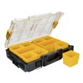 thumbnail image 4 of Stanley Consumer Tool 109417 Full Size Organizer, Yellow & Black, 4 of 8