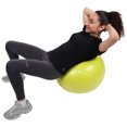 thumbnail image 4 of GoZone 55cm Stability Ball, 4 of 6