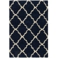 thumbnail image 3 of Safavieh Dallas Logan Tapis Géométrique Shag, 3 of 4