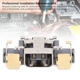 thumbnail image 3 of Port de Charge pour 3DS, Port de Charge Console Compact Anti-Choc Facile à Utiliser pour 3DS TG, 3 of 7