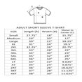 thumbnail image 2 of Mega Man T-Shirt pour Adulte Noir Boxy, 2 of 2
