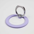 thumbnail image 3 of SpinPop Magnetic Phone Ring Grip in Purple – Stylish & Secure Phone Accessory, 3 of 4