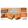thumbnail image 1 of Rice Krispies Squares® Bars Chocolatey Peanut Butter​, 1 of 6