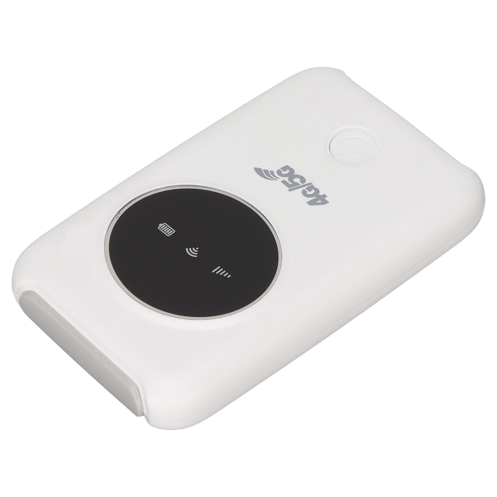 4G Wireless Internet Card, Mobile  LED Indicator 150Mbps High Speed Portable Wifi Device 3200mAh Large Capacity Battery  For Laptop For Tablet For Mobile Phone