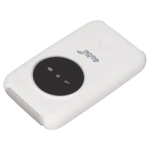 4G Wireless Internet Card, Mobile  LED Indicator 150Mbps High Speed Portable Wifi Device 3200mAh Large Capacity Battery  For Laptop For Tablet For Mobile Phone