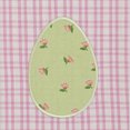 thumbnail image 2 of Design Imports CAMZ11974 18 x 28 Po DII Easter Eggs Set de Torchon - 3 Pièces, 2 of 2