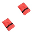 thumbnail image 4 of Maytalsory Polyester Stay Frost-Free Waterproof Outdoor Covers For Winter Universal Compatibility Easy red 2Set, 4 of 6