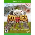 thumbnail image 1 of Rock of Ages 3 (Xbox One), 1 of 9