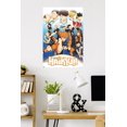thumbnail image 3 of Haikyu!! - Key Art 2 Wall Poster, 22.375" x 34", 3 of 4