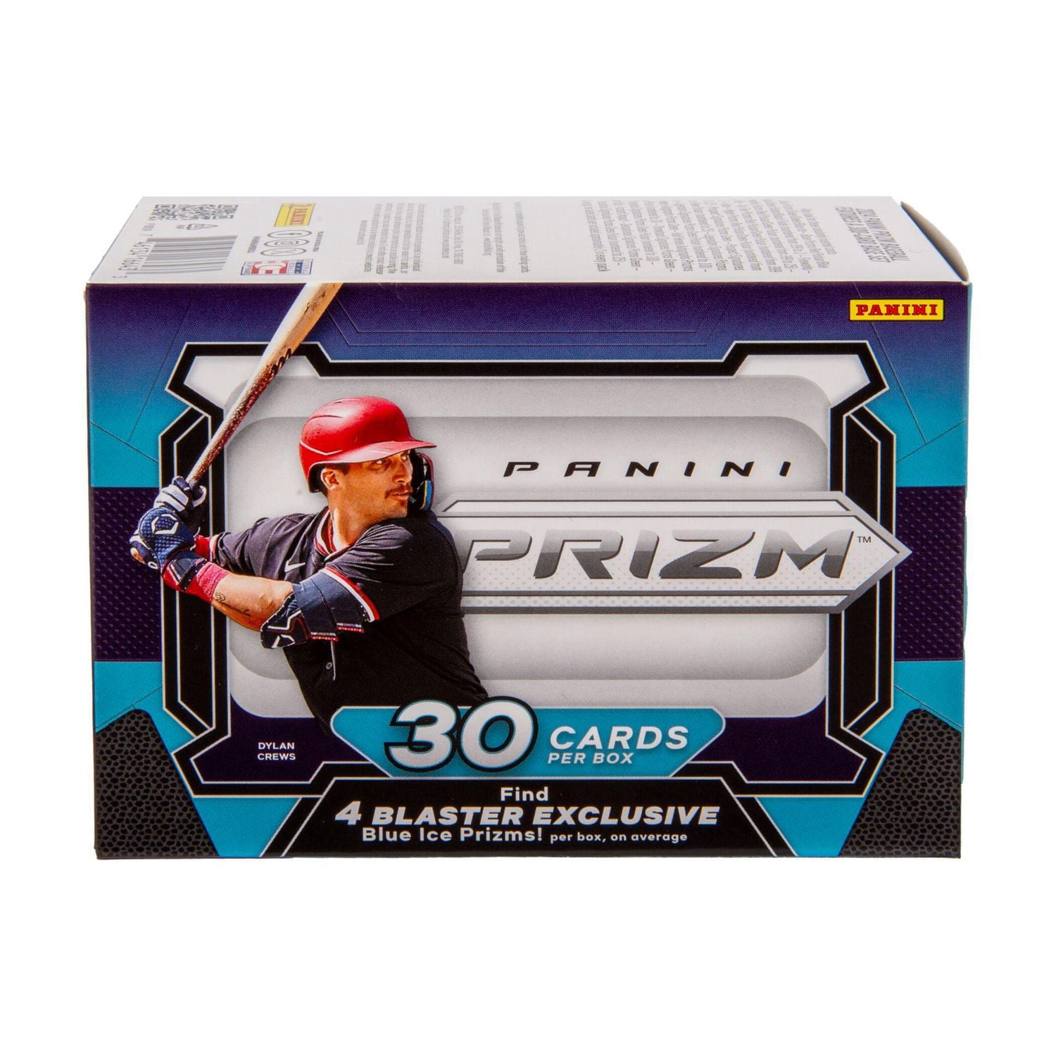 2024 Panini Prizm Baseball Trading Cards Blaster Box