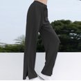 thumbnail image 5 of RKSTN Womens Pants Wide Leg Pants With Loose Drape, High Elasticity, Sun Protection, Quick Drying Sports Pants Loose Comfortable Pants, 5 of 5