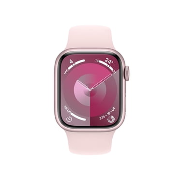 Apple Watch Série 9 GPS