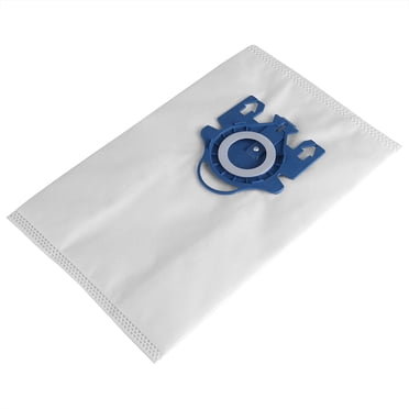 Sacs Filtres pour Aspirateur, 10 Pcs Sacs Filtres en Tissu pour Aspirateur Sacs pour Aspirateur Éprouvés et Fiables