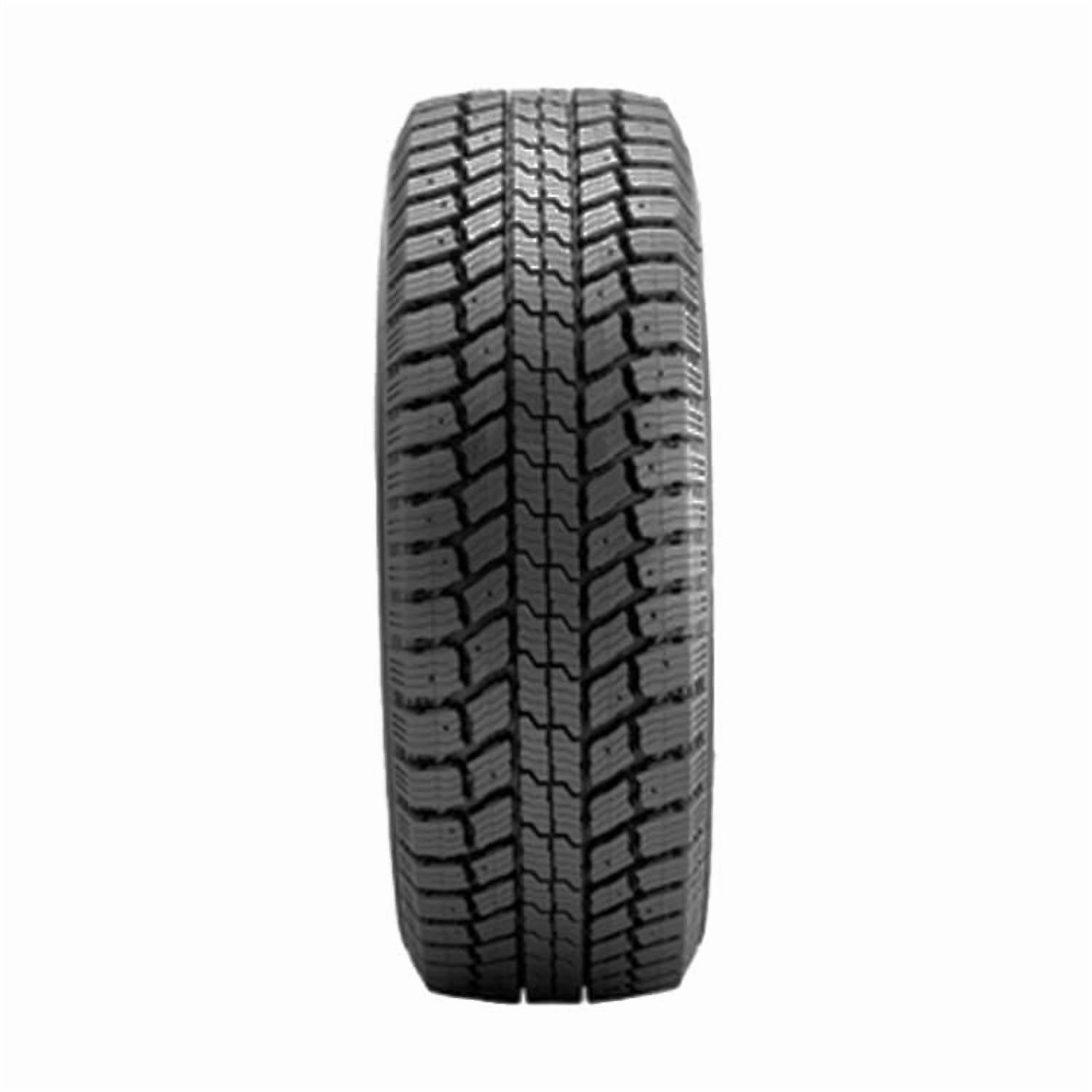 General Grabber Arctic LT 245/75R17 E/10PLY BSW
