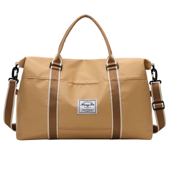 Sacs de Sport Extensibles, Sacs de Sport pour le Sport et les Escapades de Fin de Semaine, Grands Sacs Légers pour la Nuit pour Hommes et Femmes, Sacs de Voyage, Sac de Sport