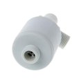 thumbnail image 3 of Valve de Flottaison Automatique, Installation Extérieure Verticale 1,9cm, Valve de Contrôle de Niveau d'Eau pour Réservoir d'Eau de Piscine, 3 of 4
