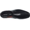 thumbnail image 5 of Rockport STYLE Homme LEADER 2 Vélo Chaussure Noire, 5 of 5