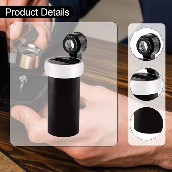 Product Classification Telescope – Inspection Girdle Display Function Utility for Home Use with Durable Inscription Viewer Sturdy Construction and Easy Operation