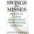 thumbnail image 2 of Swings and Misses: Relations de Travail Moribund dans le Baseball Professionnel, 2 of 4